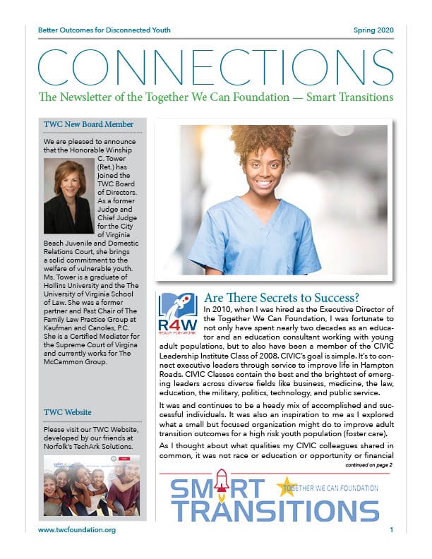 The-Newsletter-of-Together-We-Can-Foundation